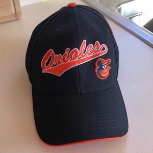 Baltimore Orioles ball cap